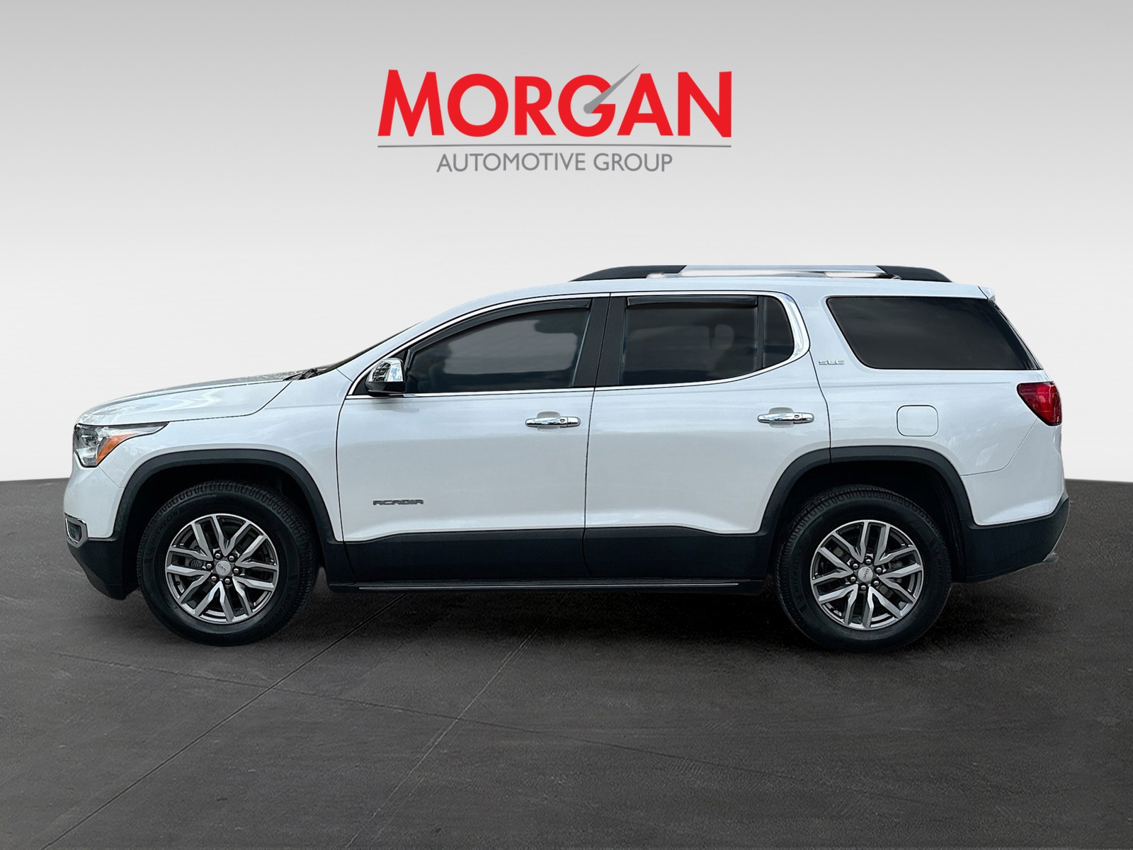 2018 GMC Acadia - Photo 7