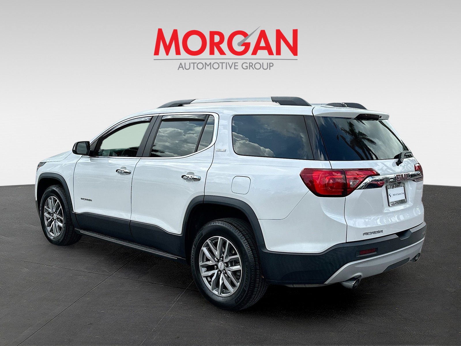 2018 GMC Acadia - Photo 4