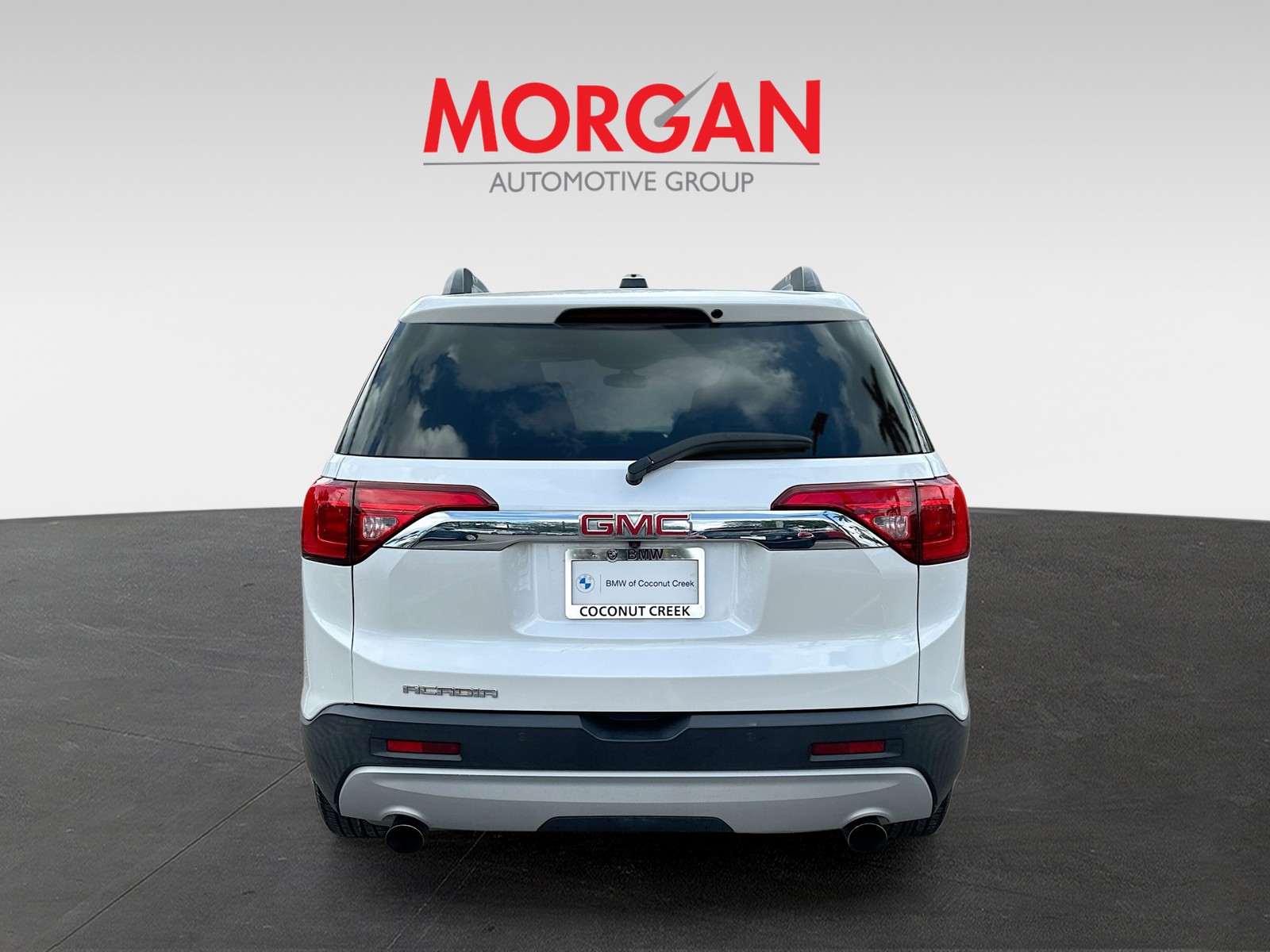 2018 GMC Acadia - Photo 6