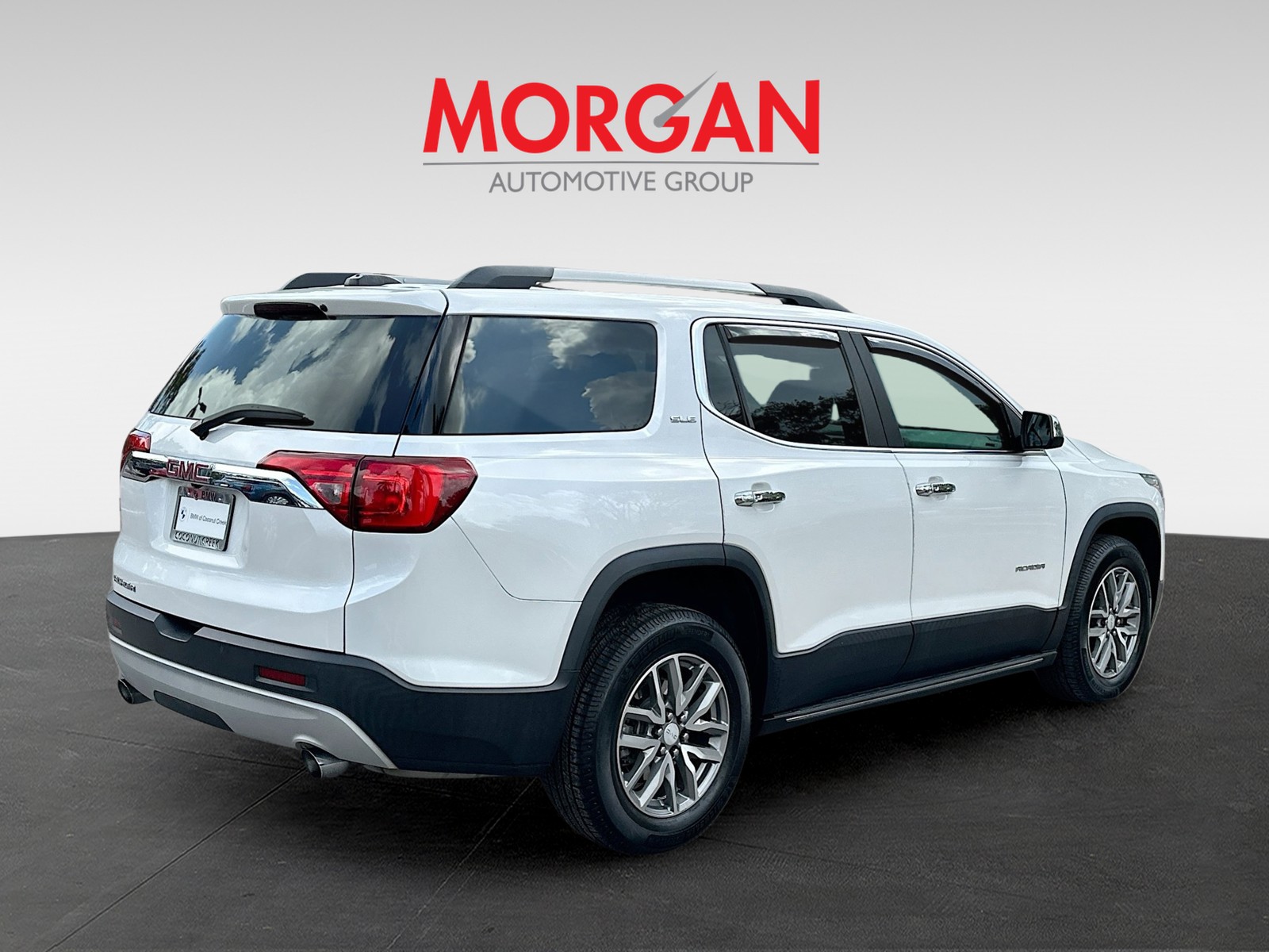 2018 GMC Acadia - Photo 5