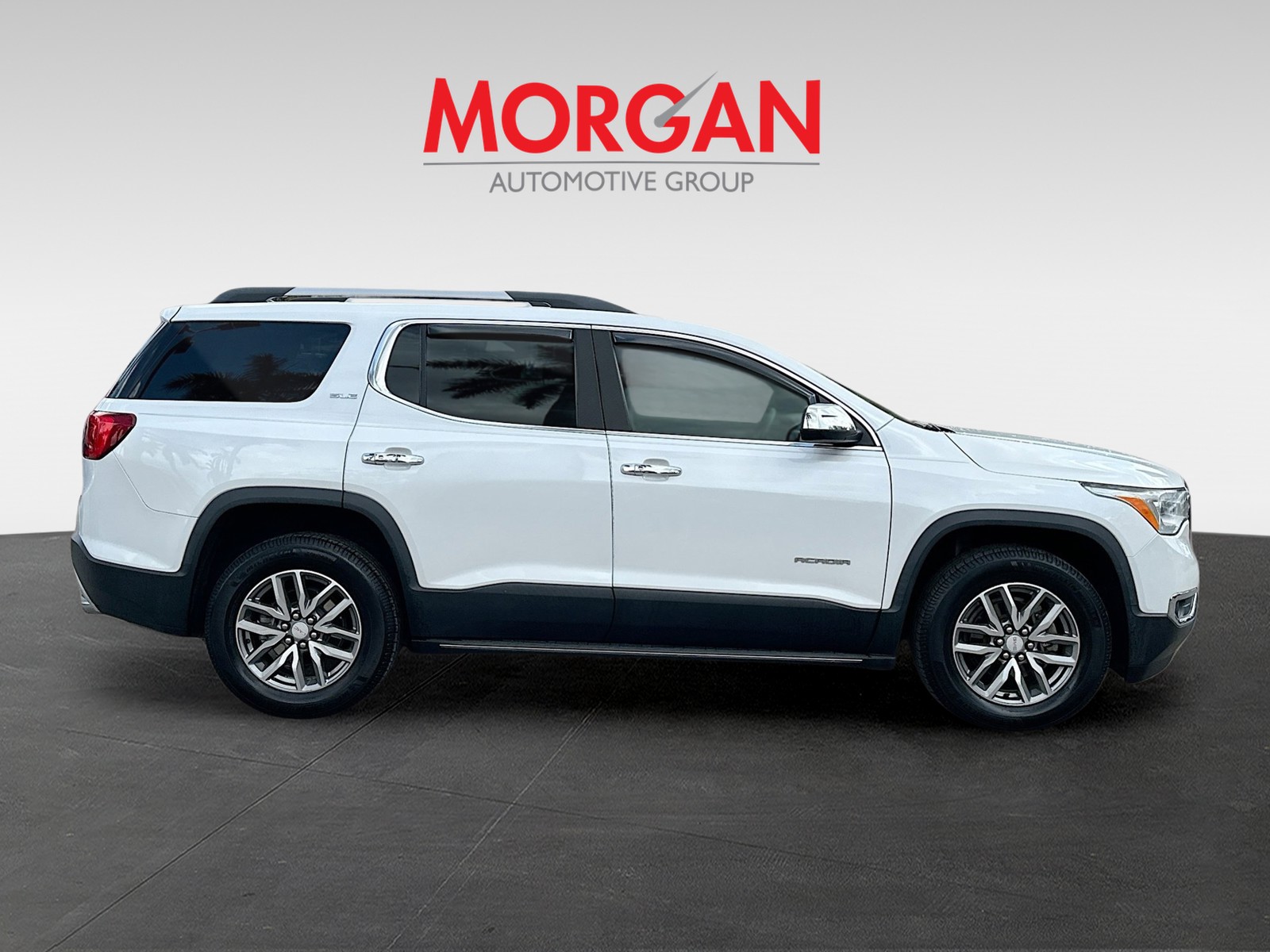 2018 GMC Acadia - Photo 8