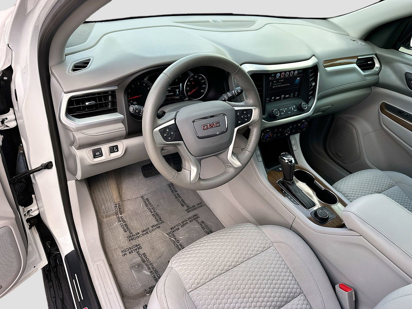 2018 GMC Acadia - Photo 9