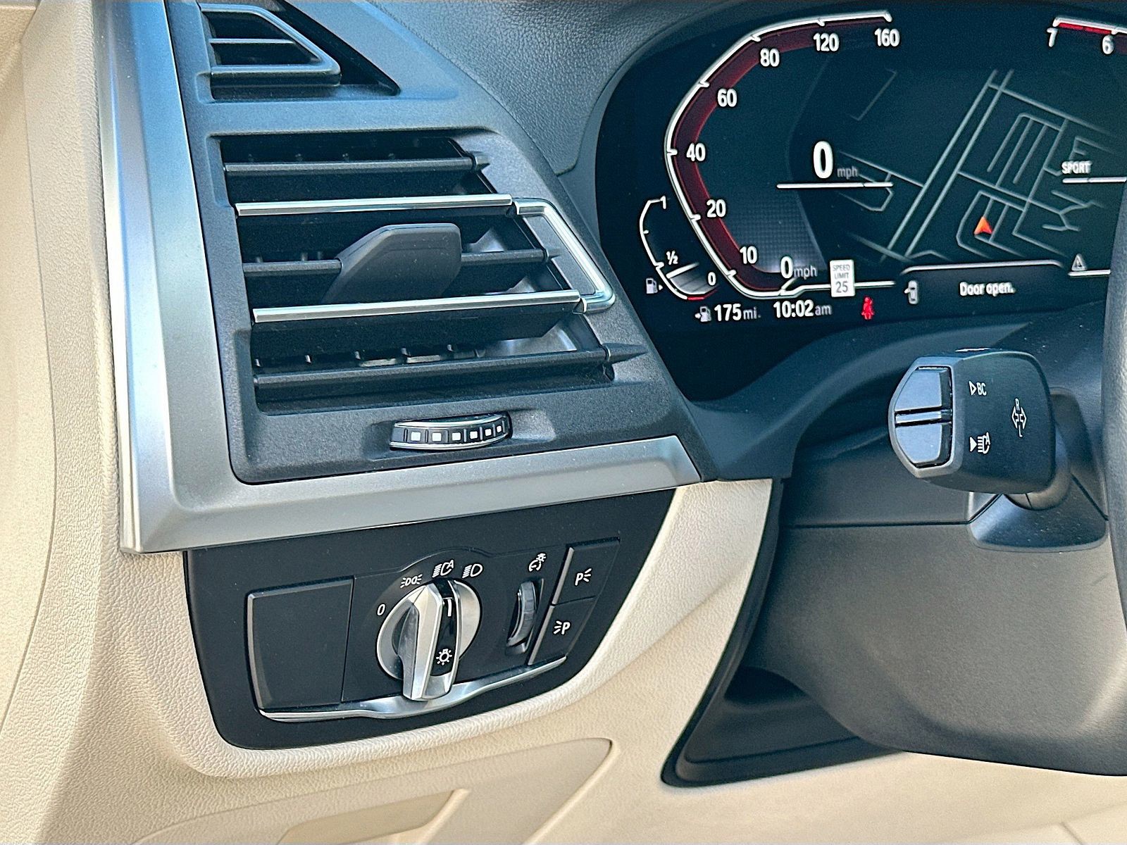 2022 BMW X3 - Photo 10