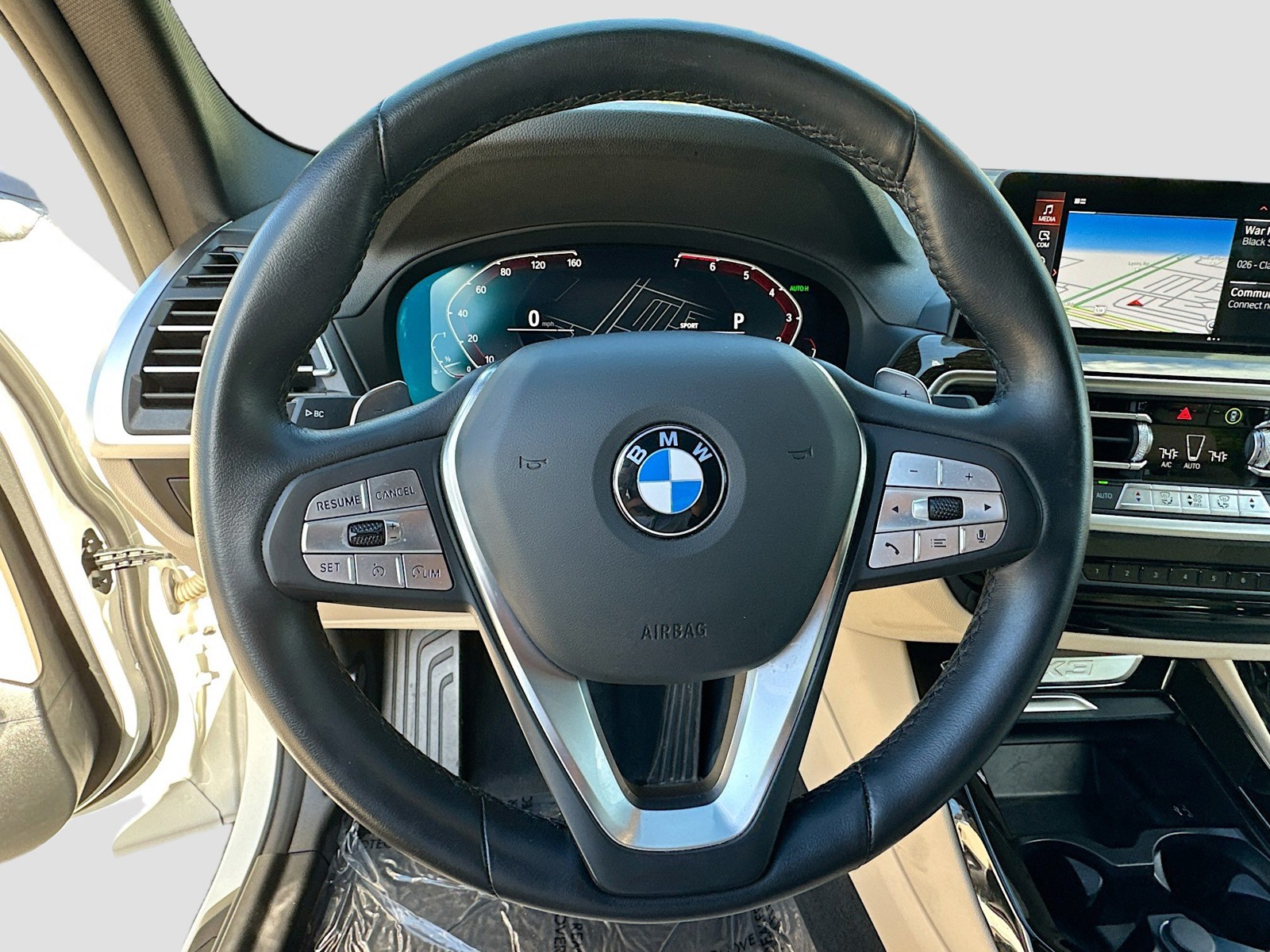 2022 BMW X3 - Photo 11