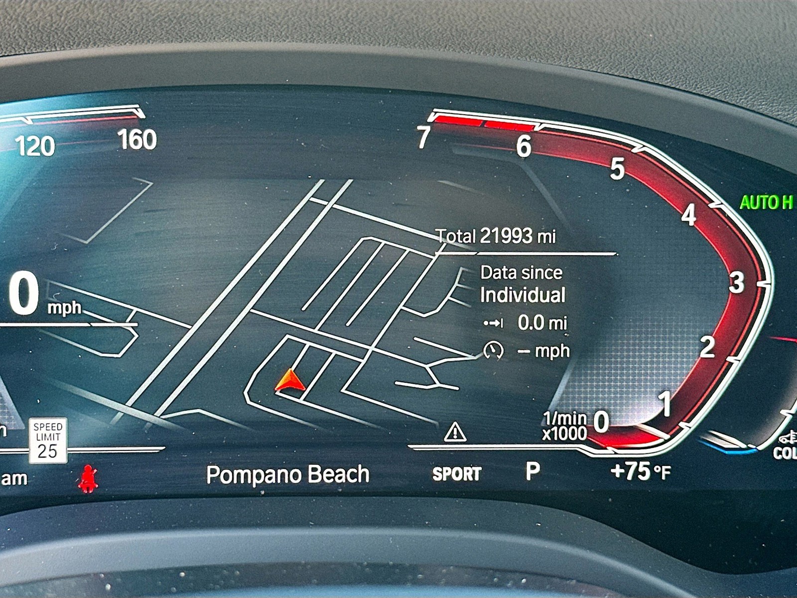2022 BMW X3 - Photo 12