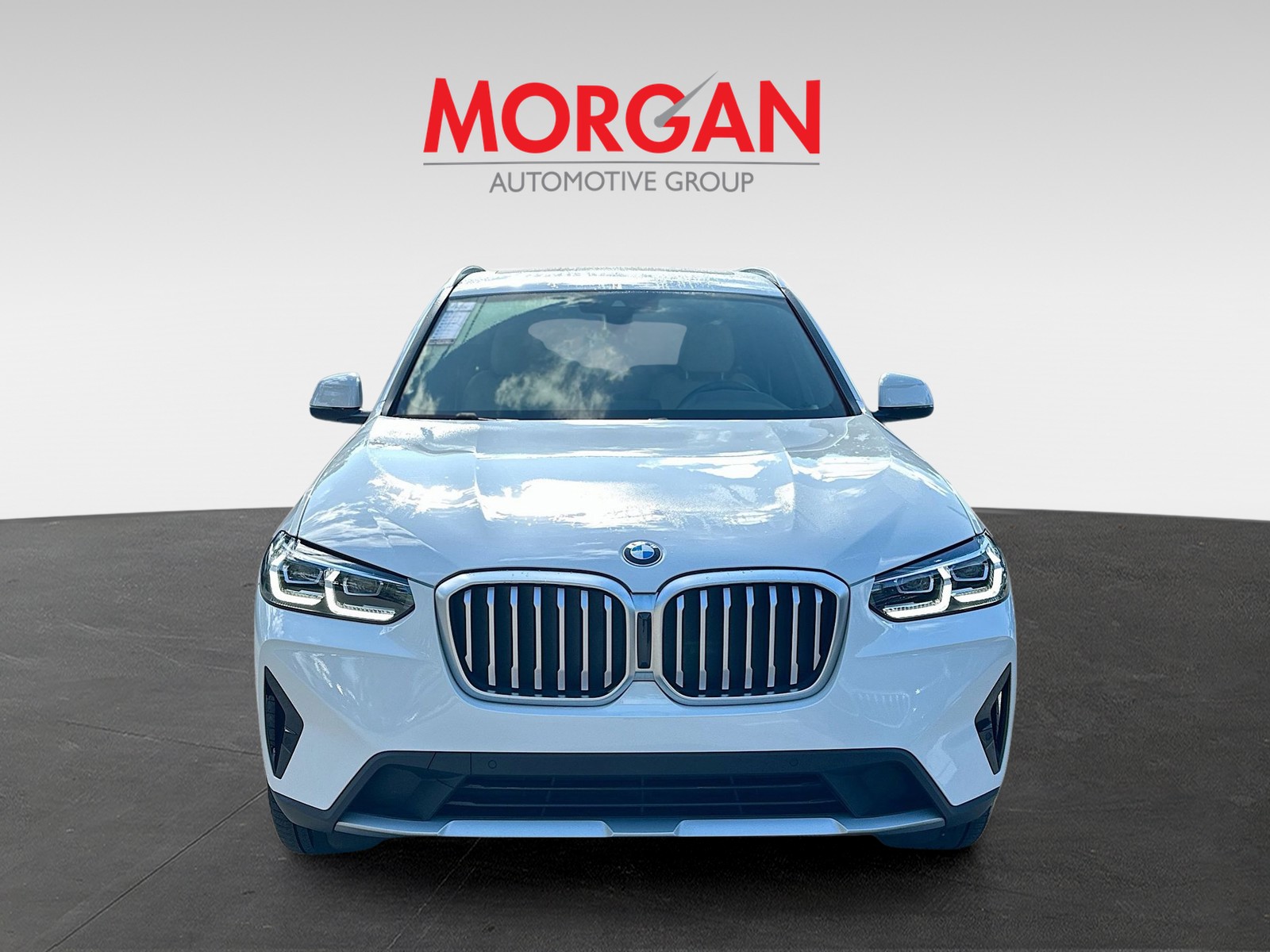 2022 BMW X3 - Photo 3