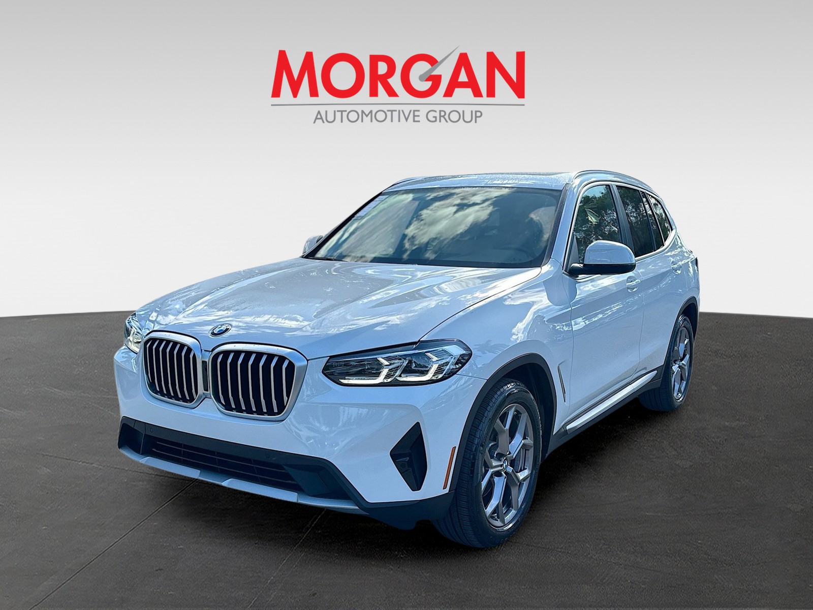 2022 BMW X3 - Photo 2