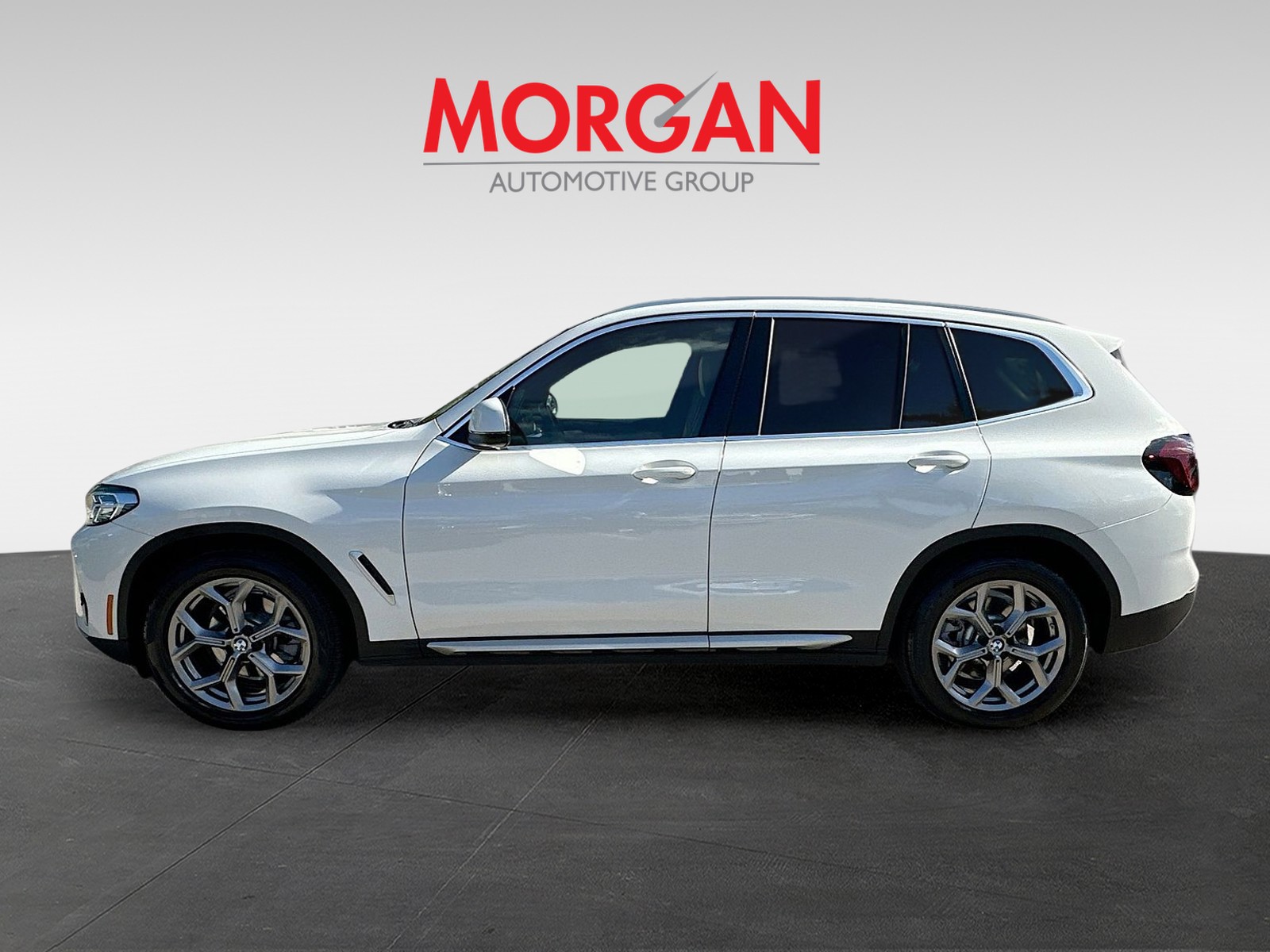 2022 BMW X3 - Photo 7