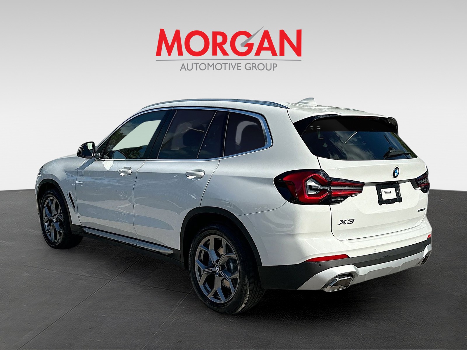 2022 BMW X3 - Photo 4