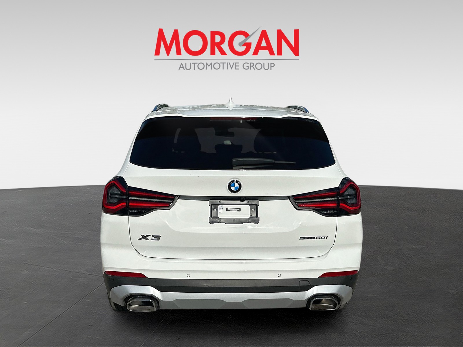 2022 BMW X3 - Photo 6