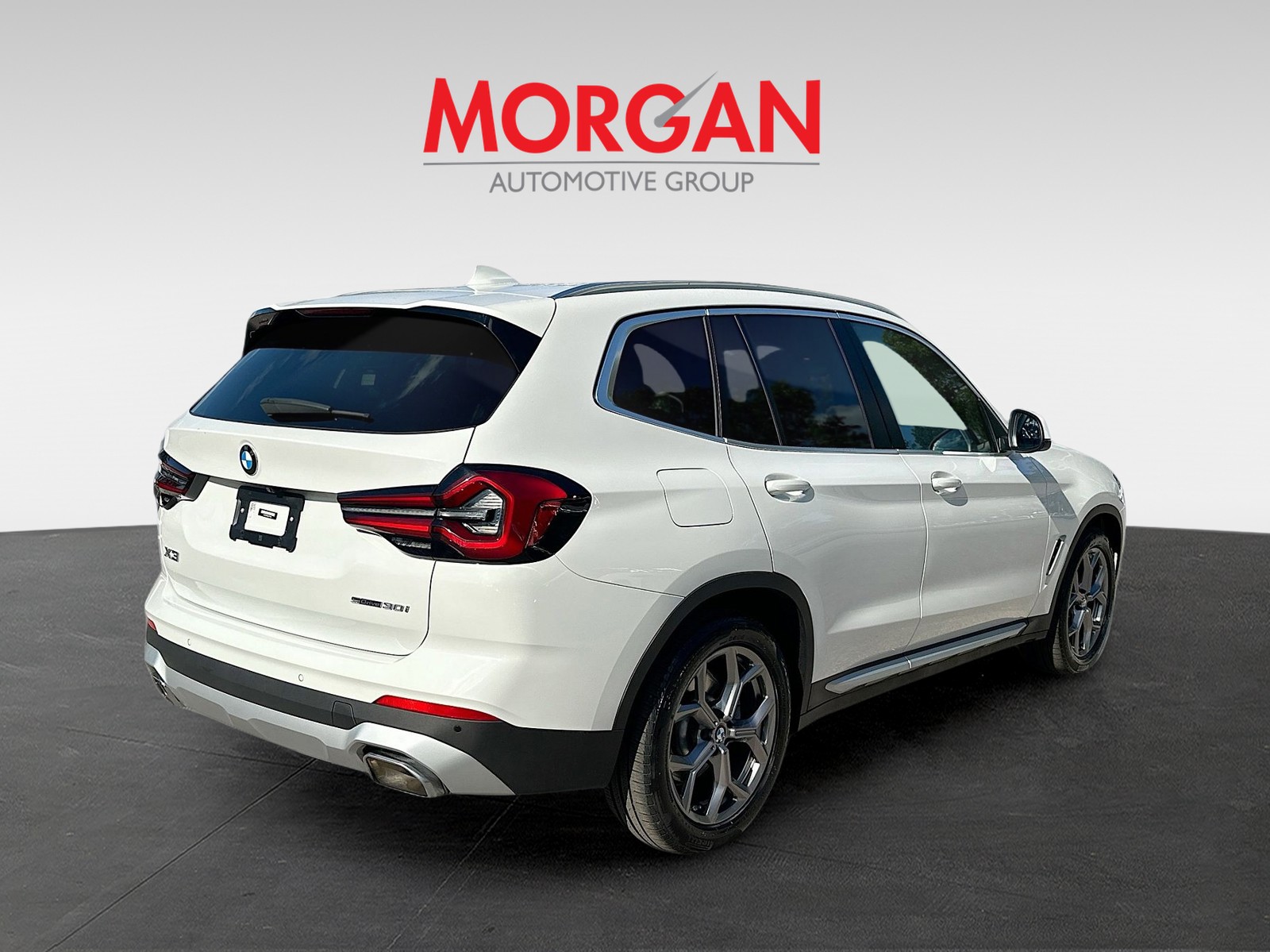 2022 BMW X3 - Photo 5