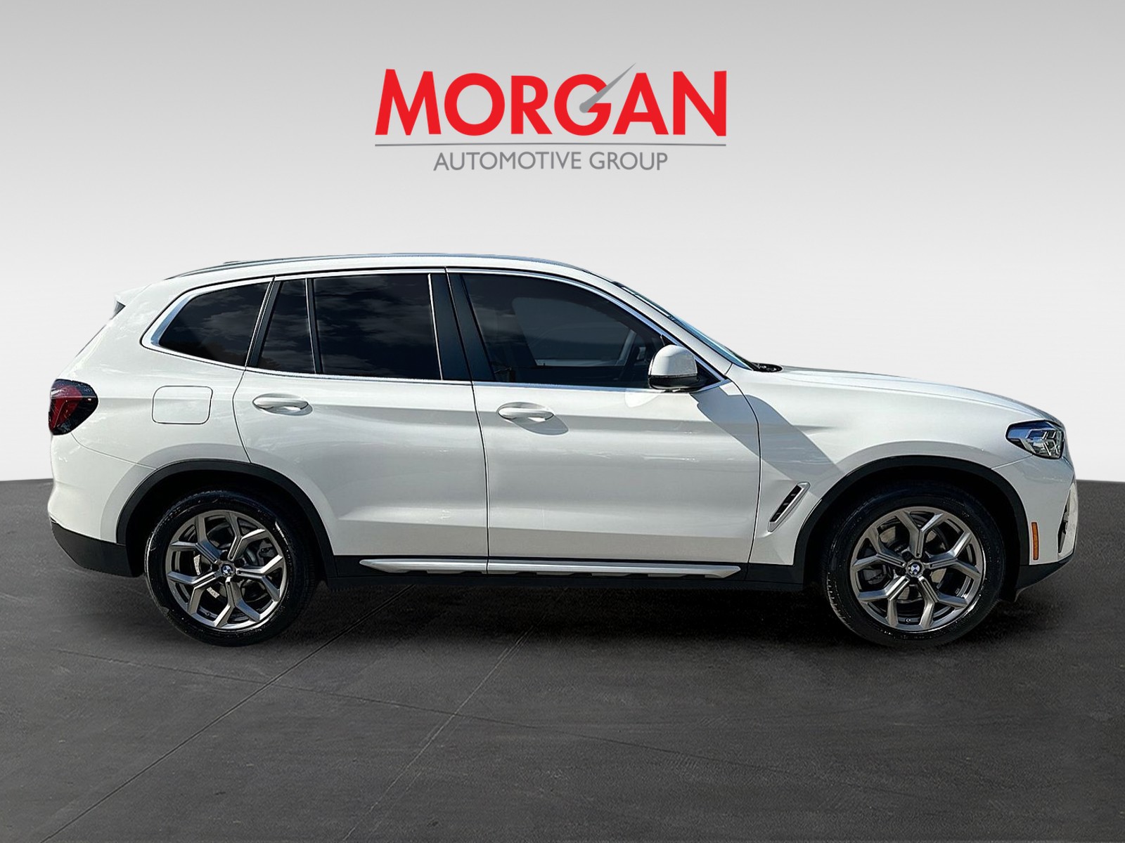 2022 BMW X3 - Photo 8