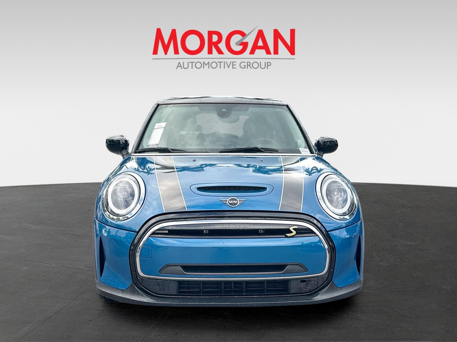 Used 2024 MINI Hardtop 2 Door SE with VIN WMW13DJ09R2U30402 for sale in Tampa, FL