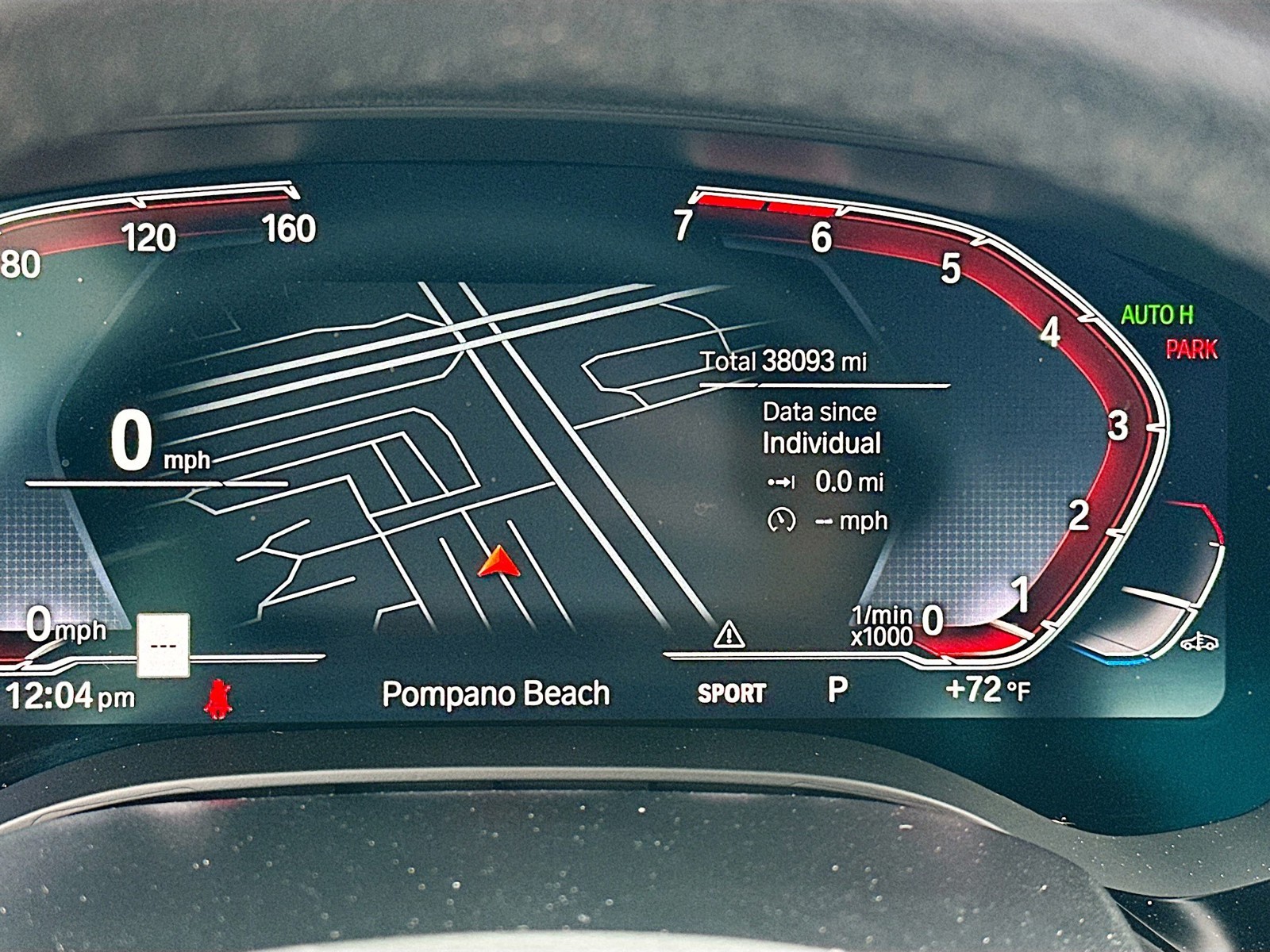 2023 BMW 5 Series - Photo 12