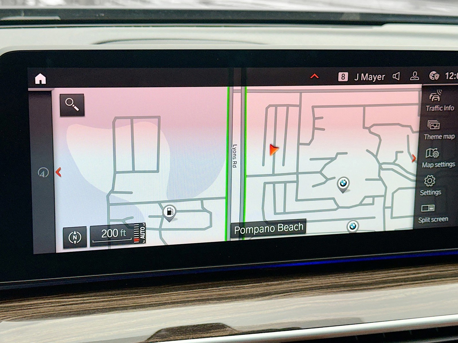 2023 BMW 5 Series - Photo 14