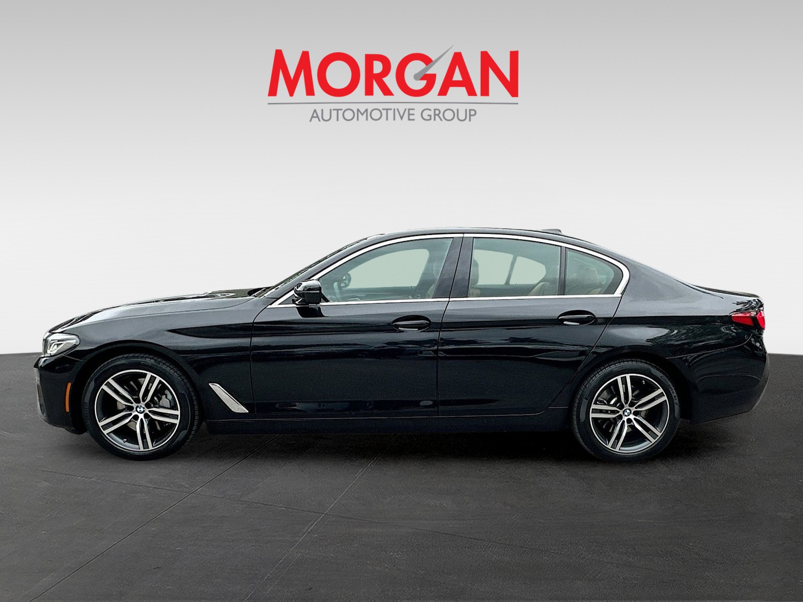 2023 BMW 5 Series - Photo 7