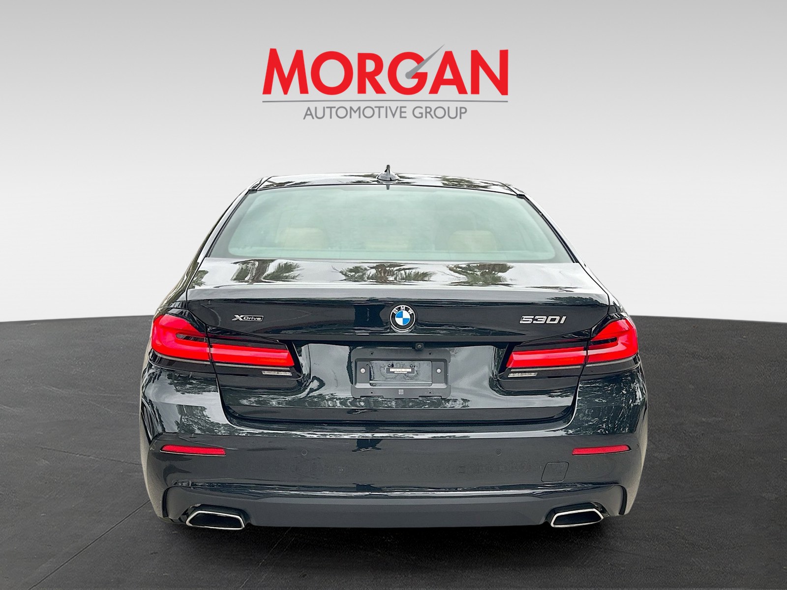 2023 BMW 5 Series - Photo 5
