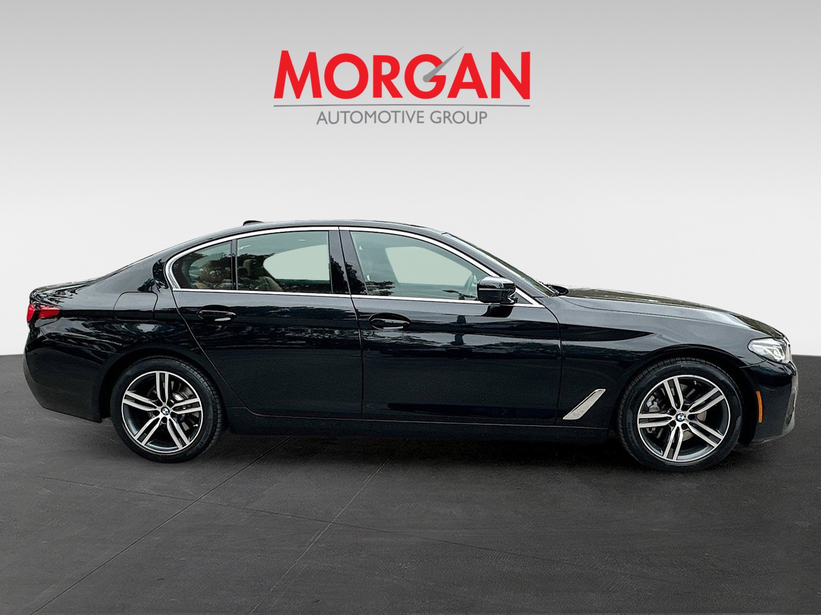 2023 BMW 5 Series - Photo 8