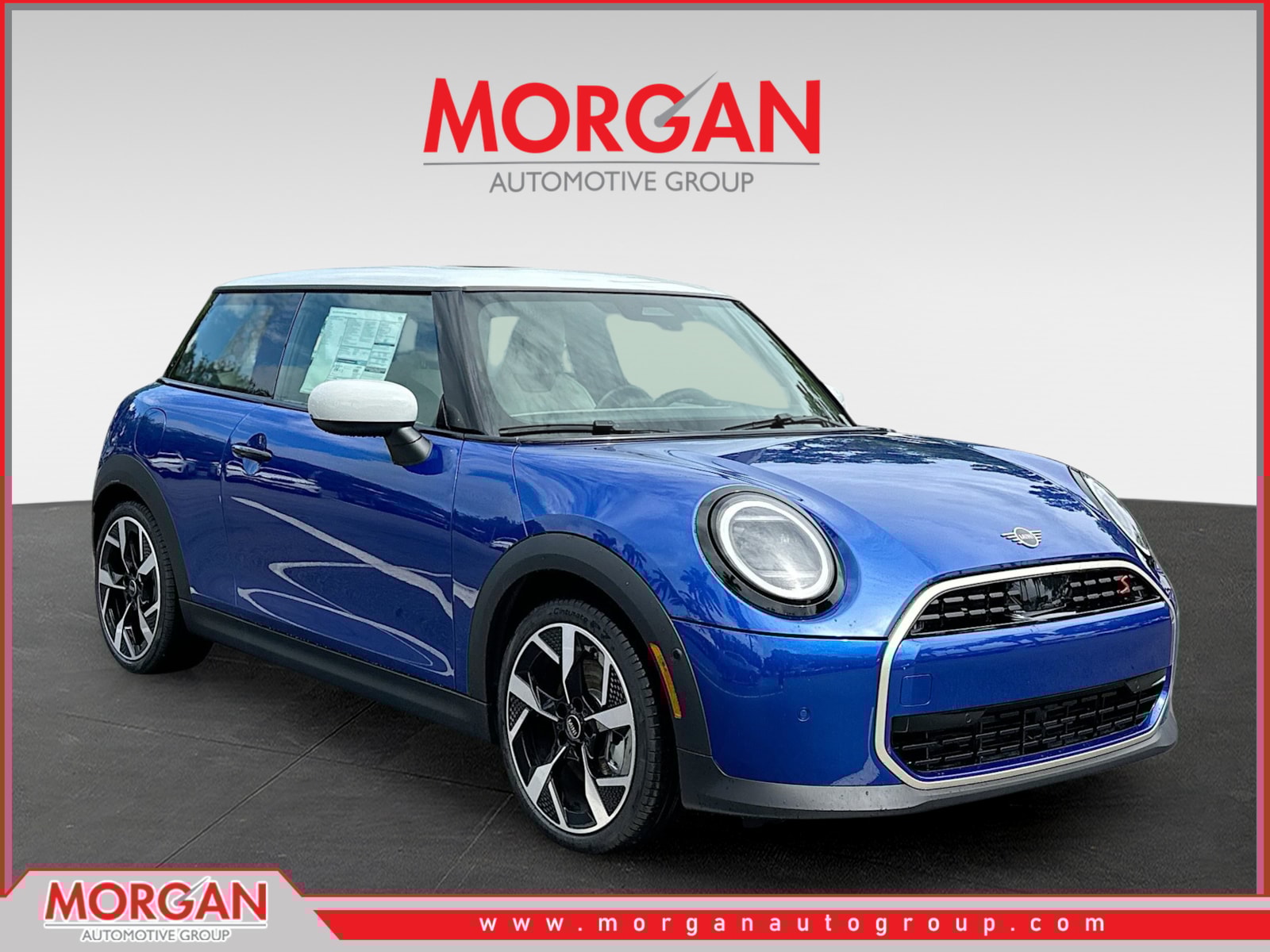AlpineElectronicsAL-620 カーナmini cooper s New 2025 MINI Hardtop 2 Door Cooper S 2dr Car in Houston