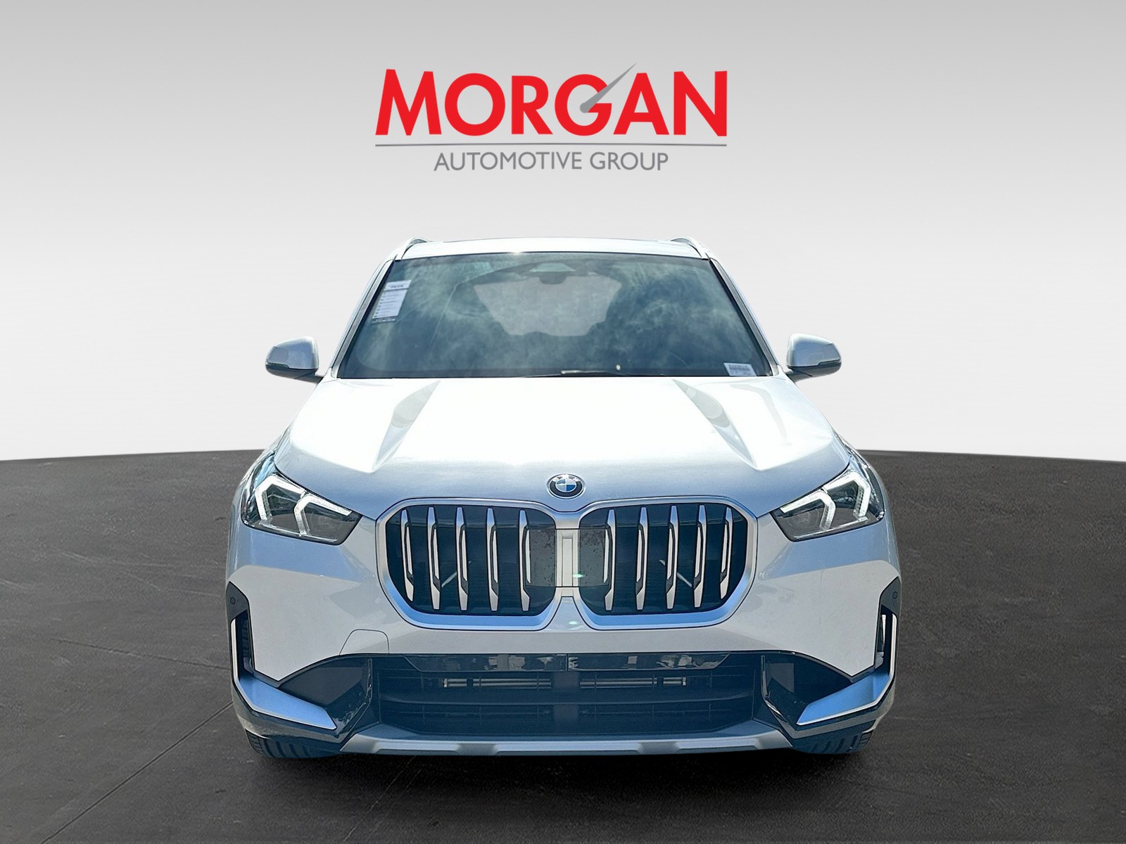 2026 BMW X1 - Photo 3