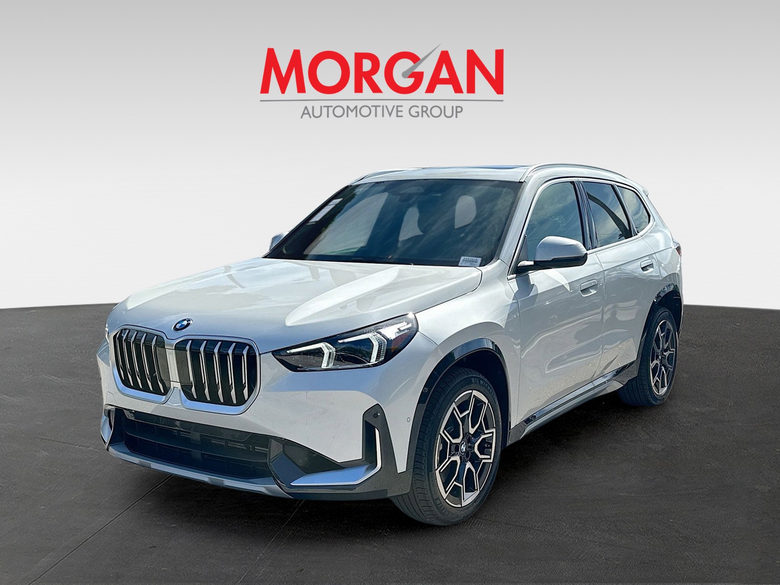 2026 BMW X1 - Photo 2