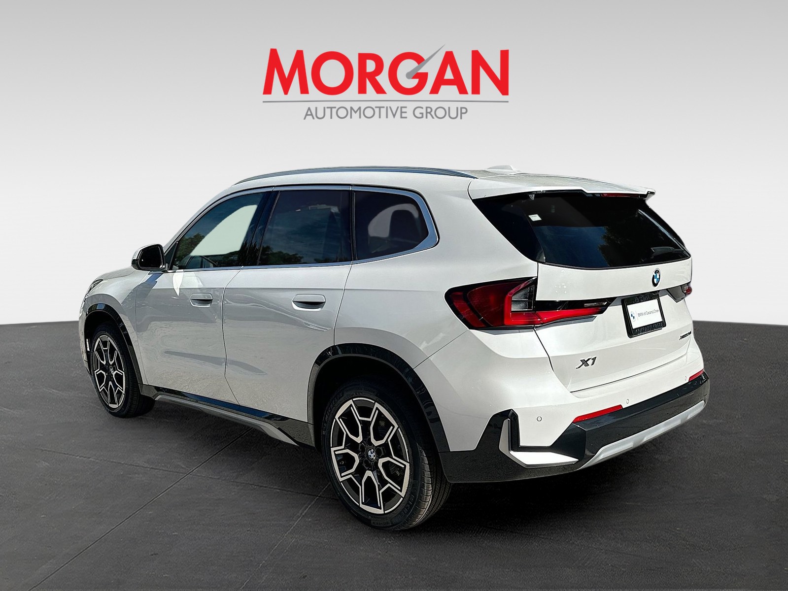 2026 BMW X1 - Photo 4