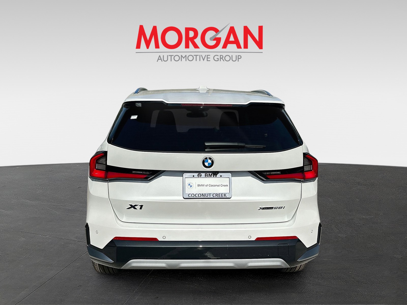 2026 BMW X1 - Photo 6