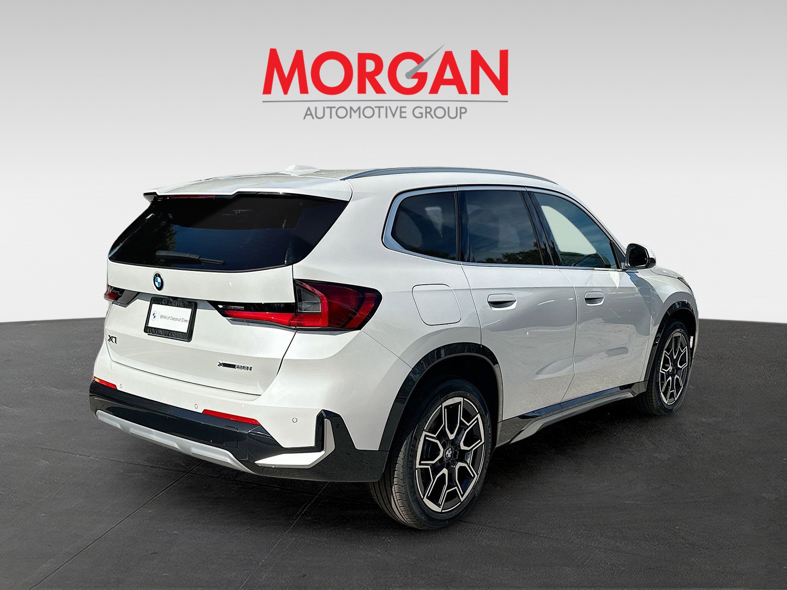 2026 BMW X1 - Photo 5