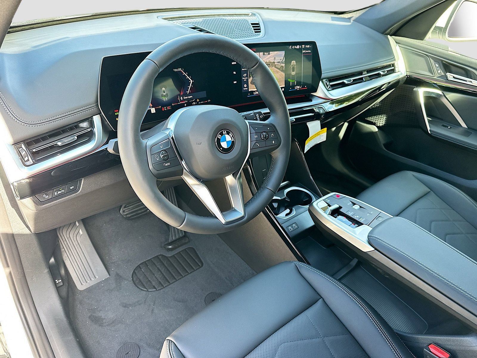 2026 BMW X1 - Photo 7