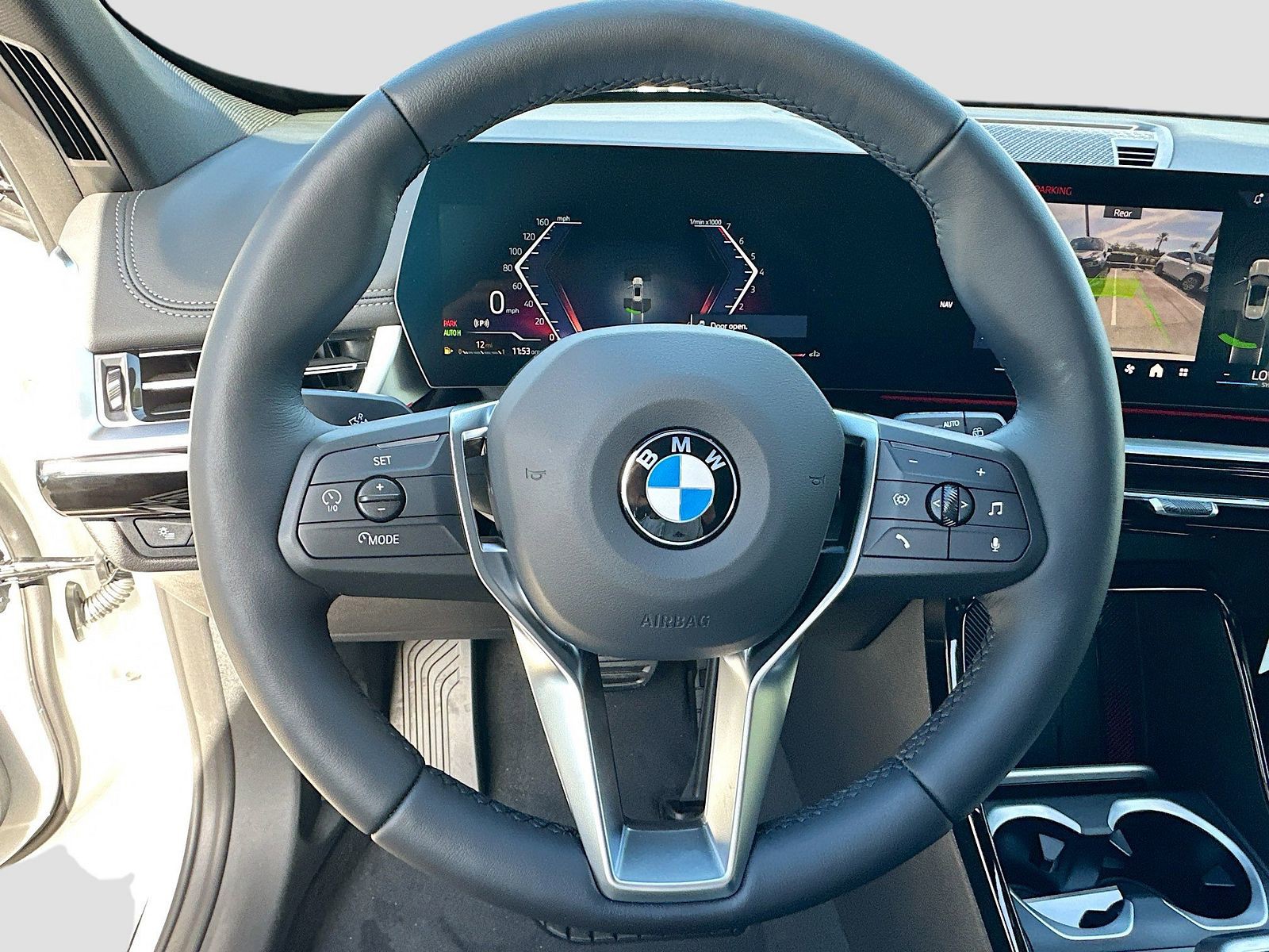 2026 BMW X1 - Photo 8