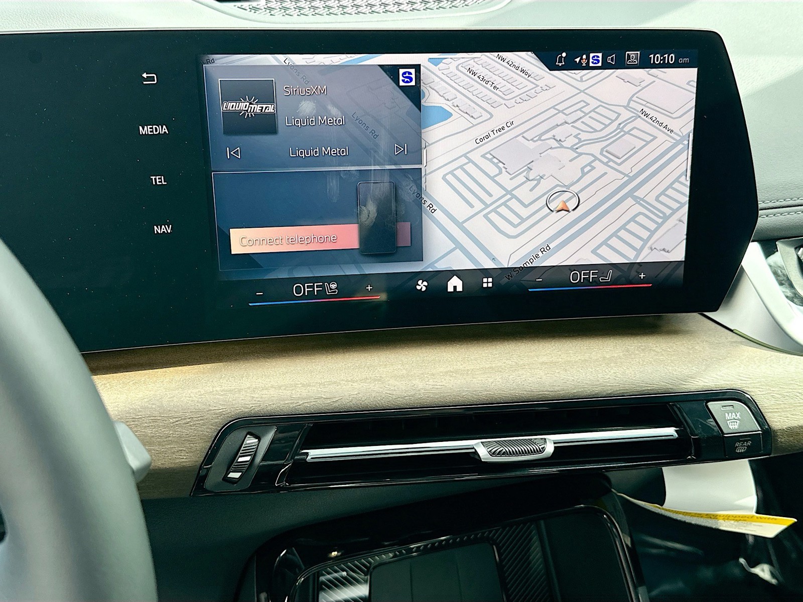 2026 BMW X1 - Photo 10