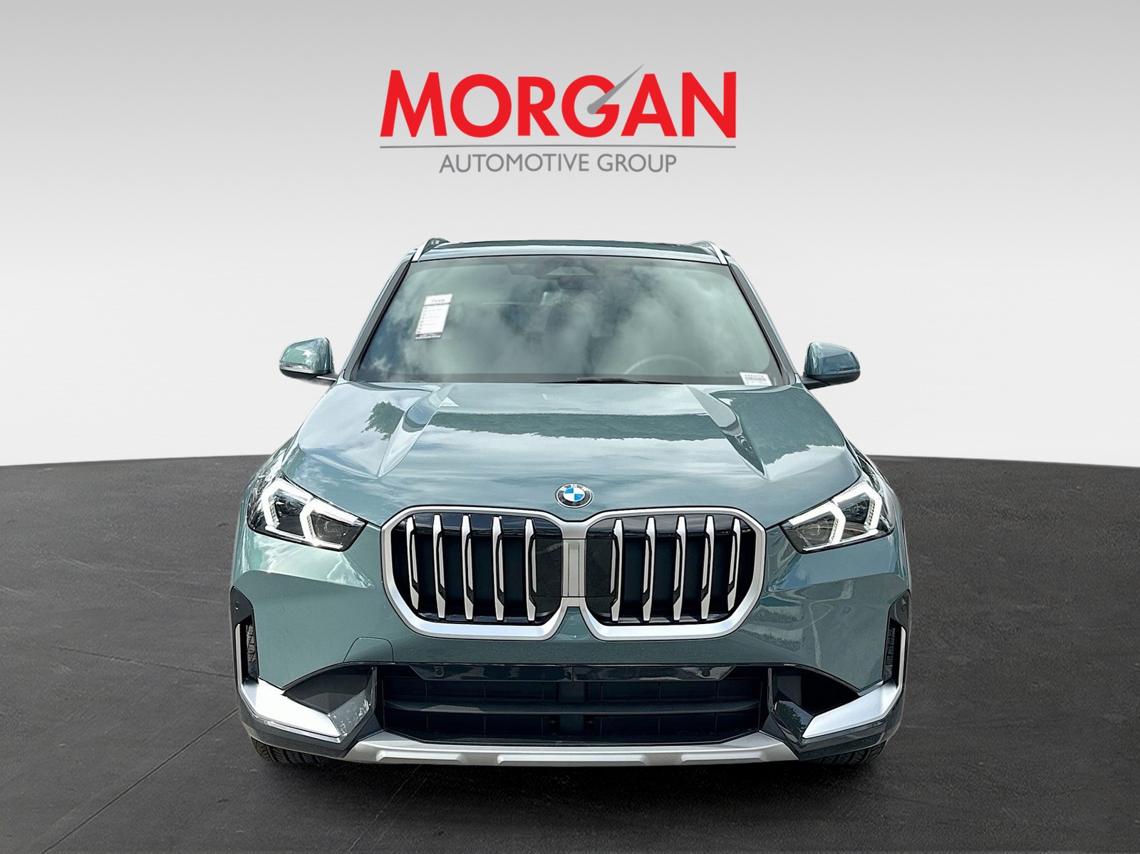 2026 BMW X1 - Photo 3