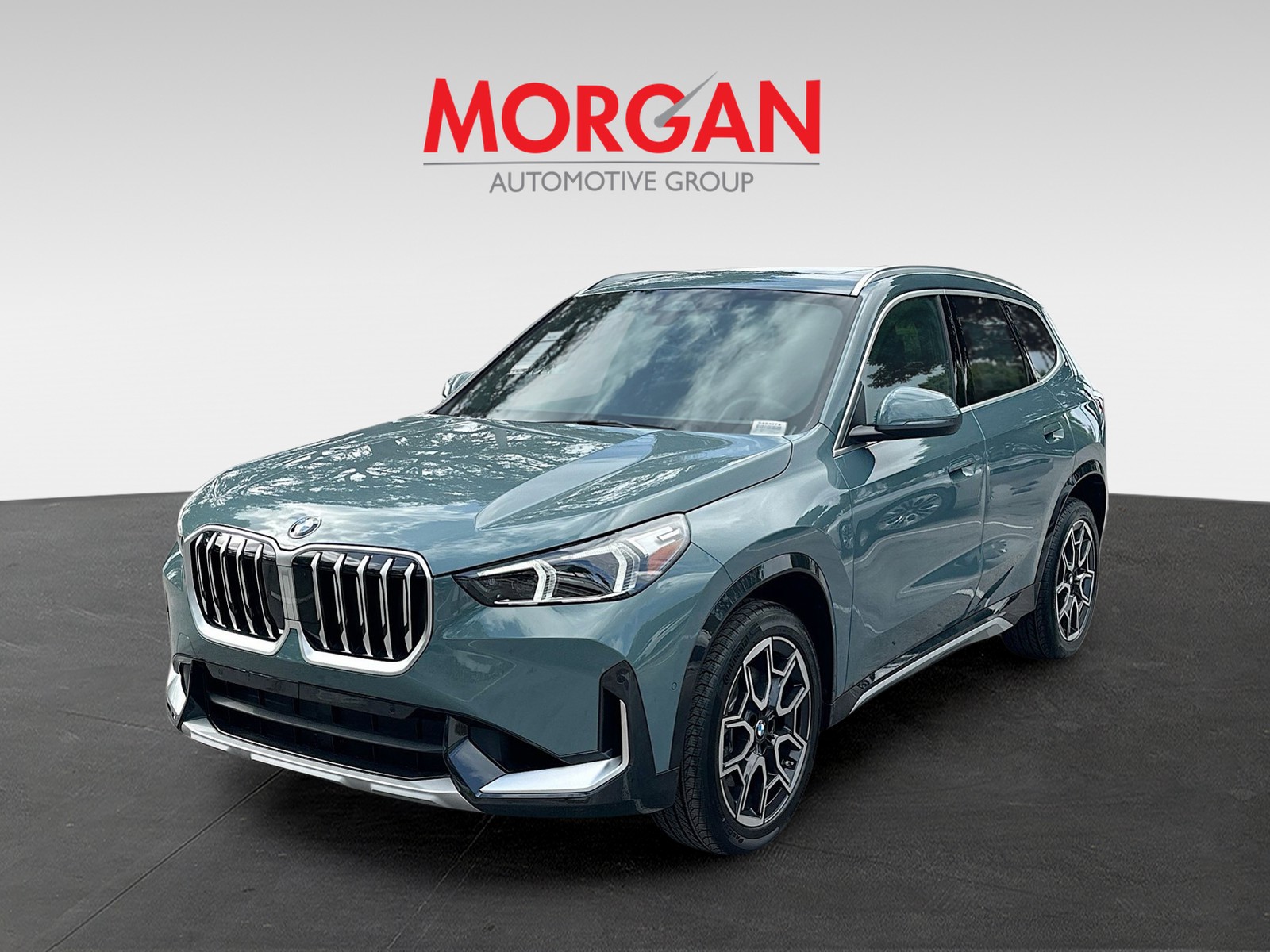 2026 BMW X1 - Photo 2