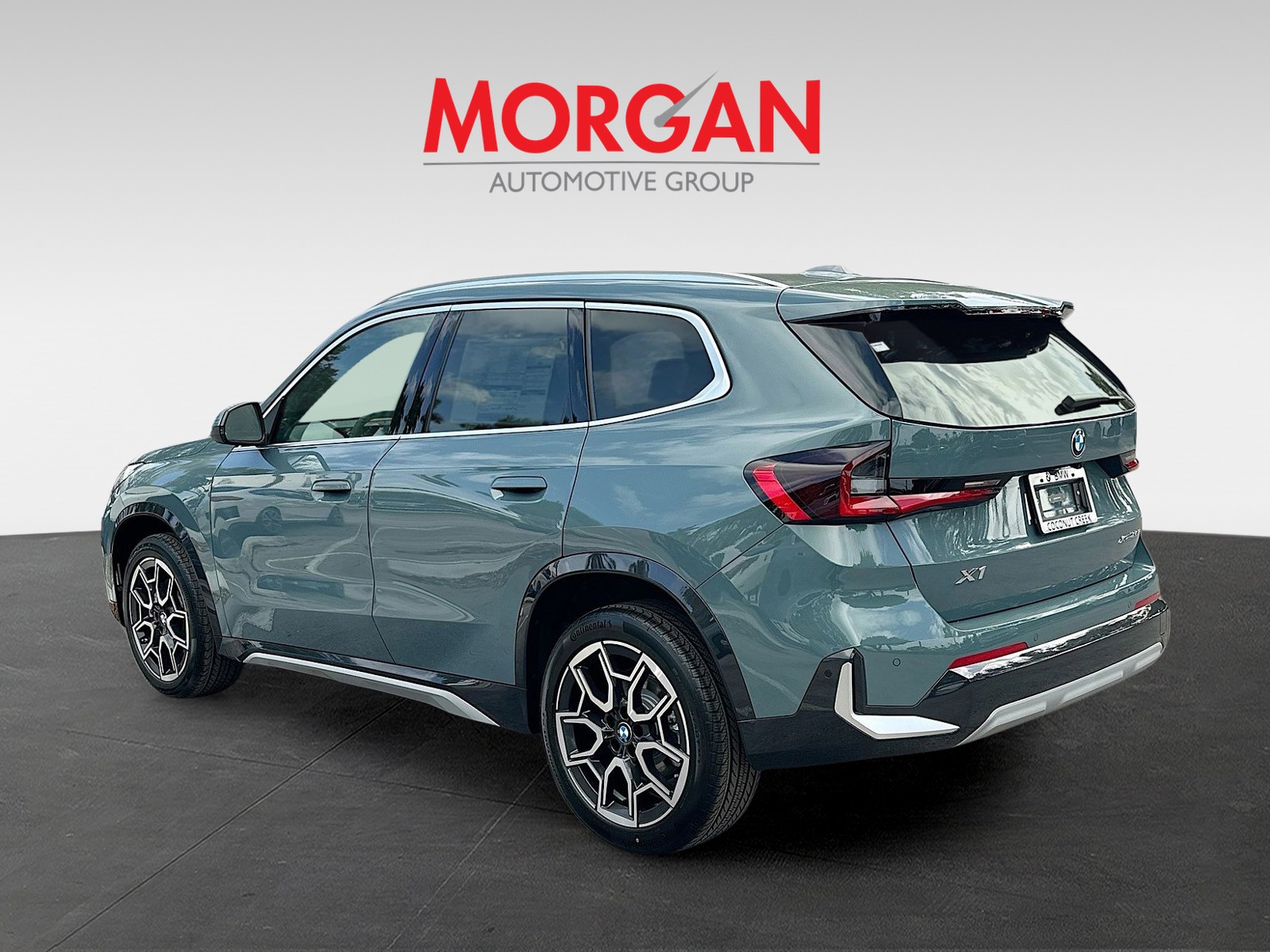 2026 BMW X1 - Photo 4
