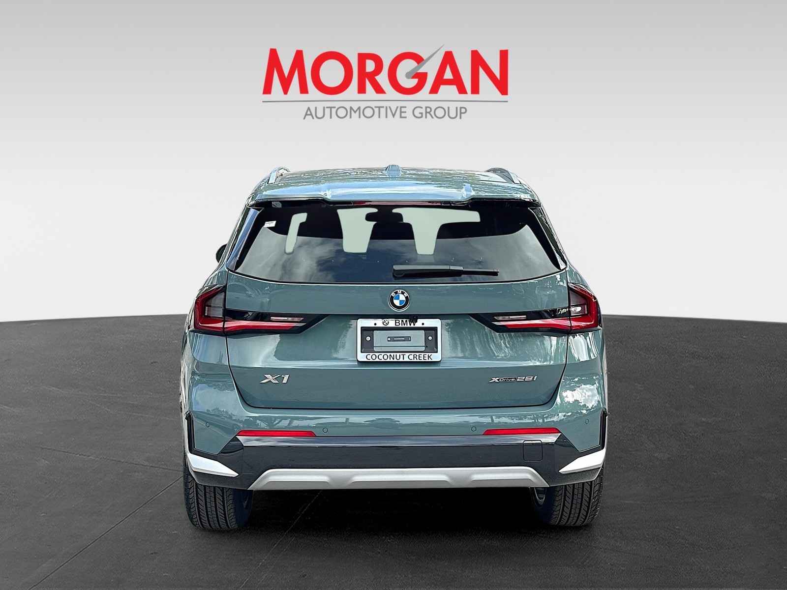 2026 BMW X1 - Photo 6