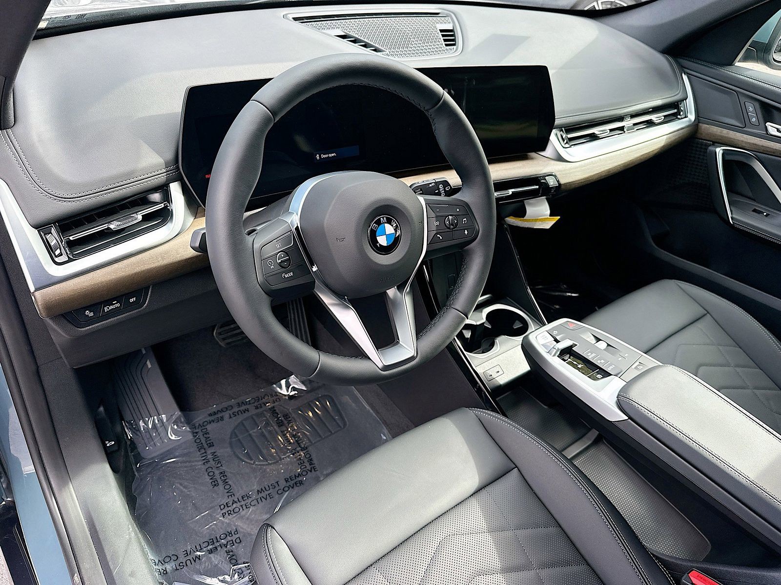 2026 BMW X1 - Photo 7