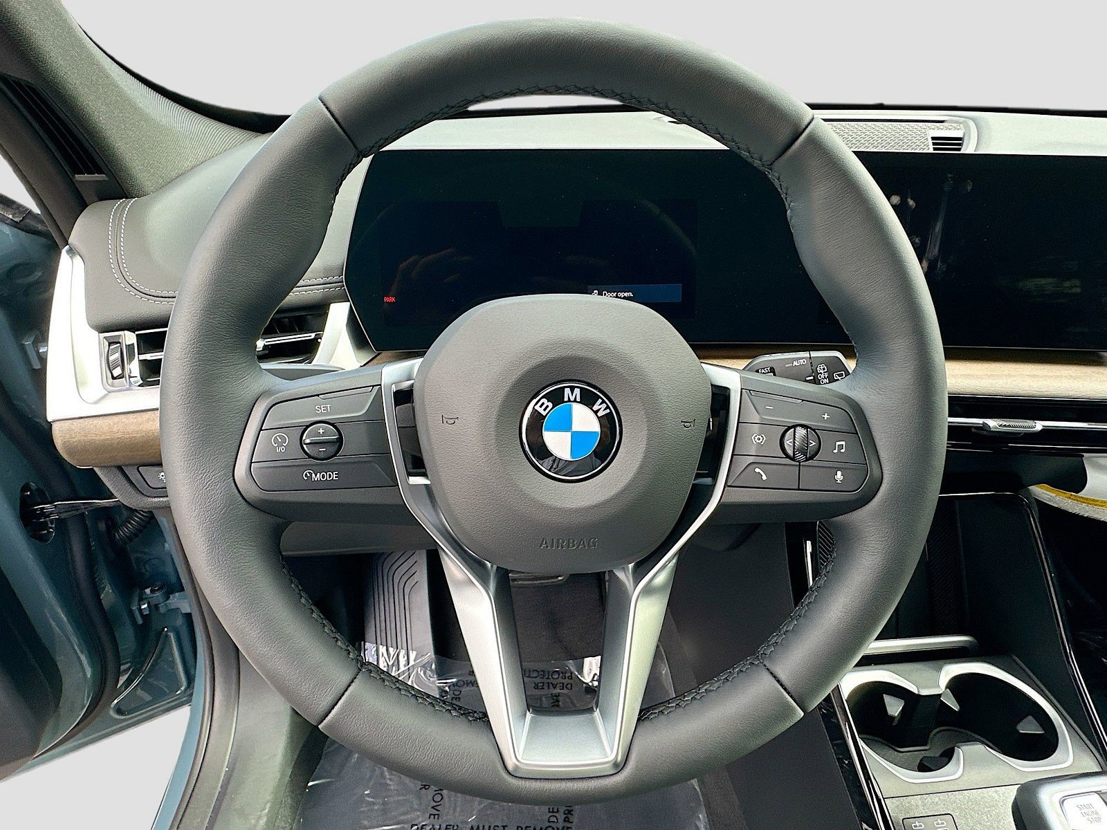 2026 BMW X1 - Photo 8