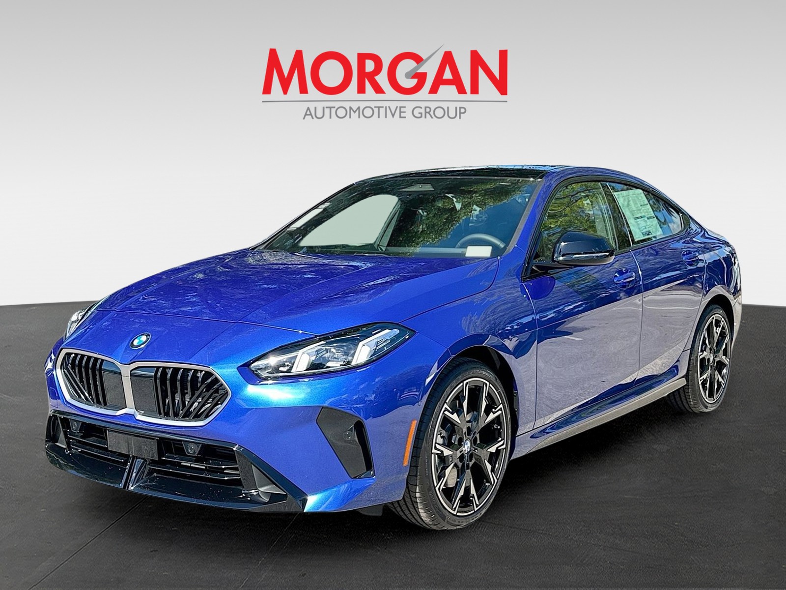 2026 BMW 2 Series - Photo 2