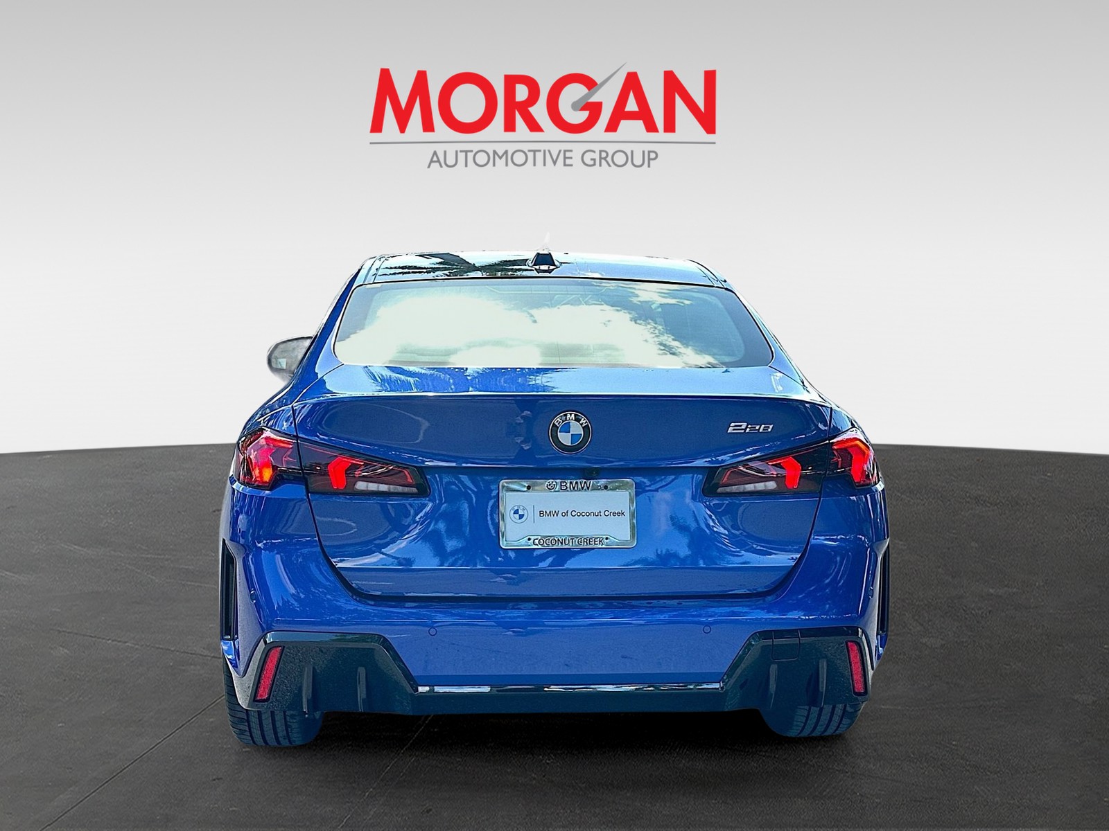 2026 BMW 2 Series - Photo 6