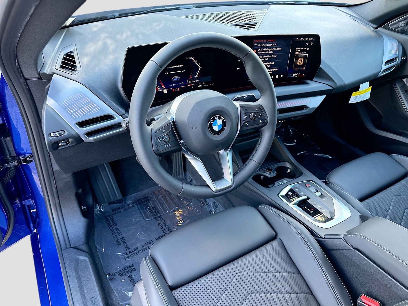 2026 BMW 2 Series - Photo 9