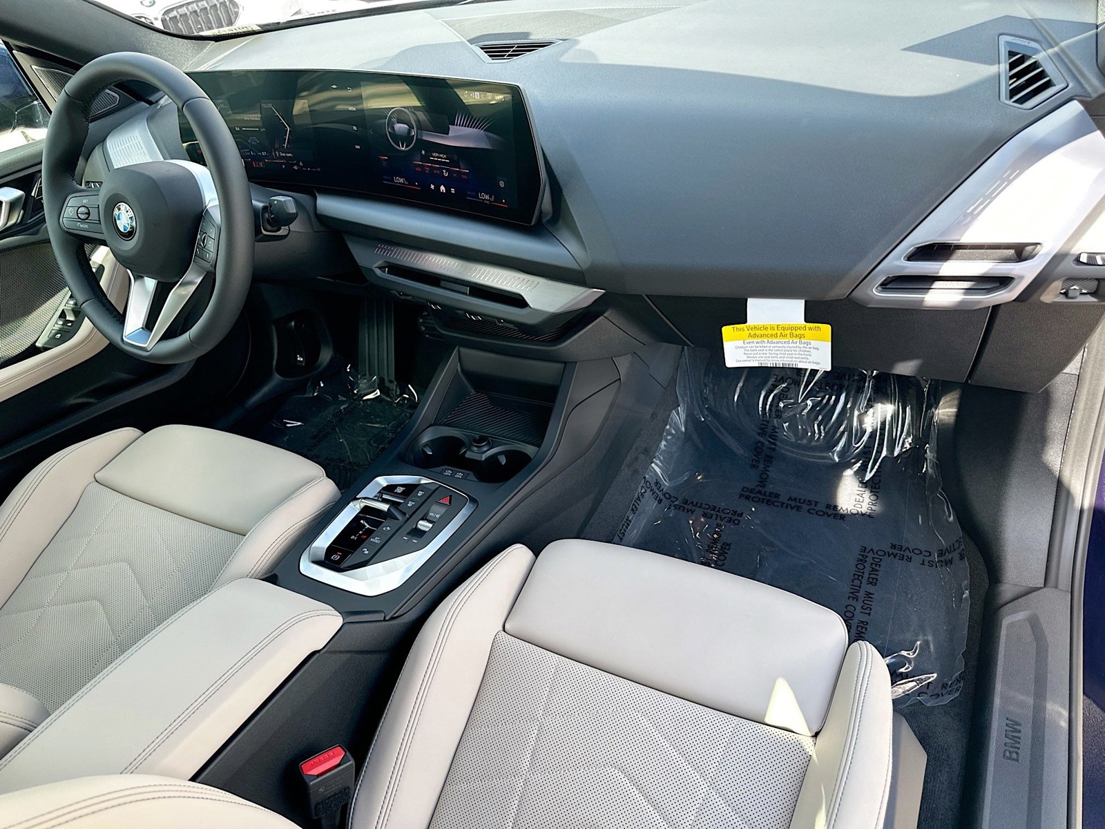 2026 BMW 2 Series - Photo 24