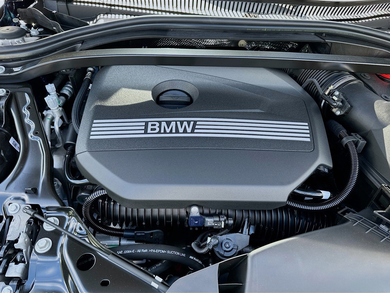 2026 BMW 2 Series - Photo 25