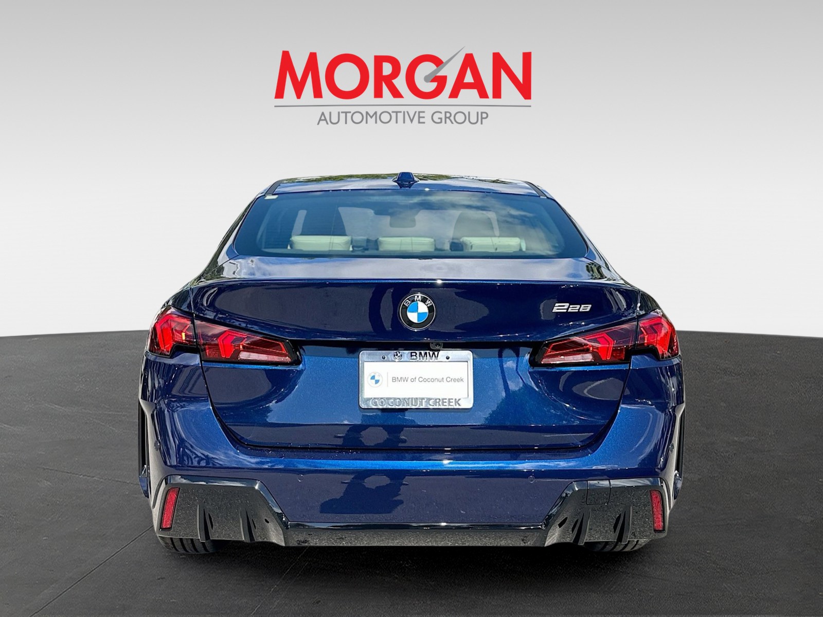 2026 BMW 2 Series - Photo 5