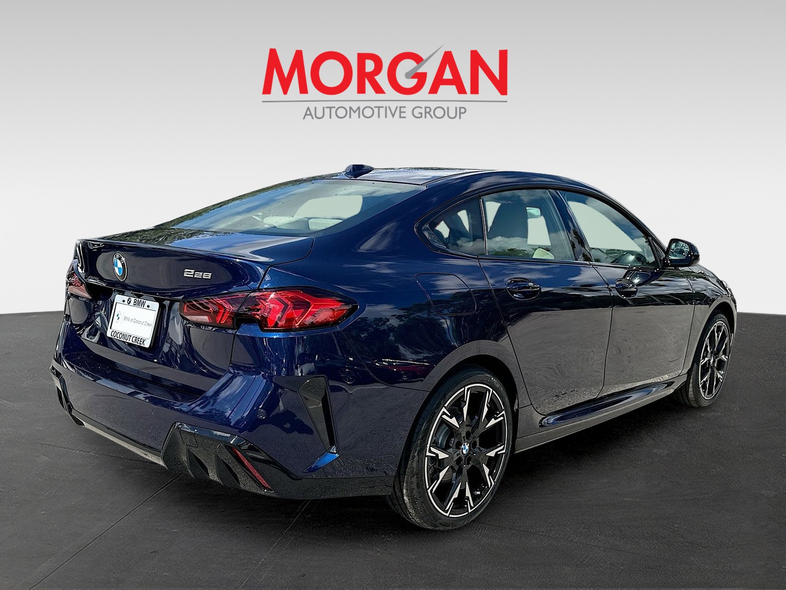2026 BMW 2 Series - Photo 6