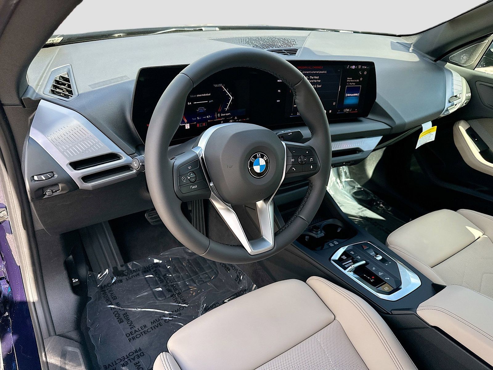 2026 BMW 2 Series - Photo 7