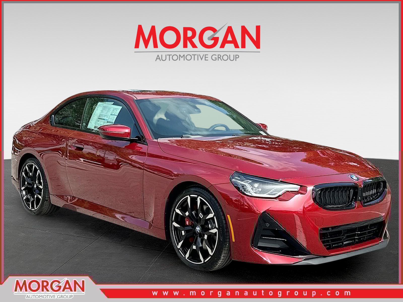 2025 BMW 2 Series 230i