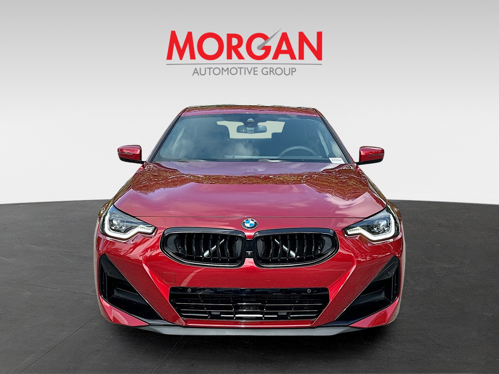 2025 BMW 2 Series - Photo 2