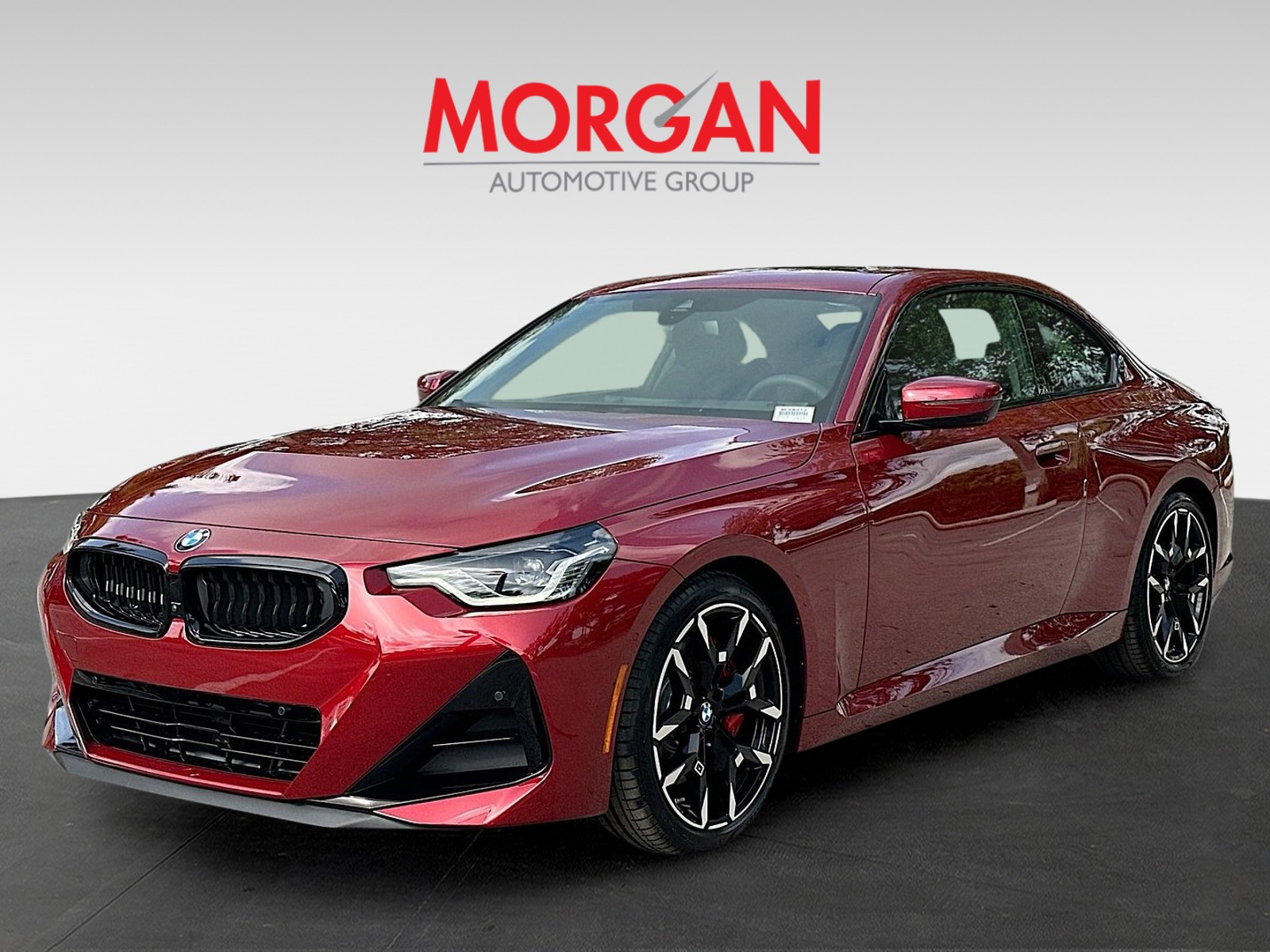 2025 BMW 2 Series - Photo 3