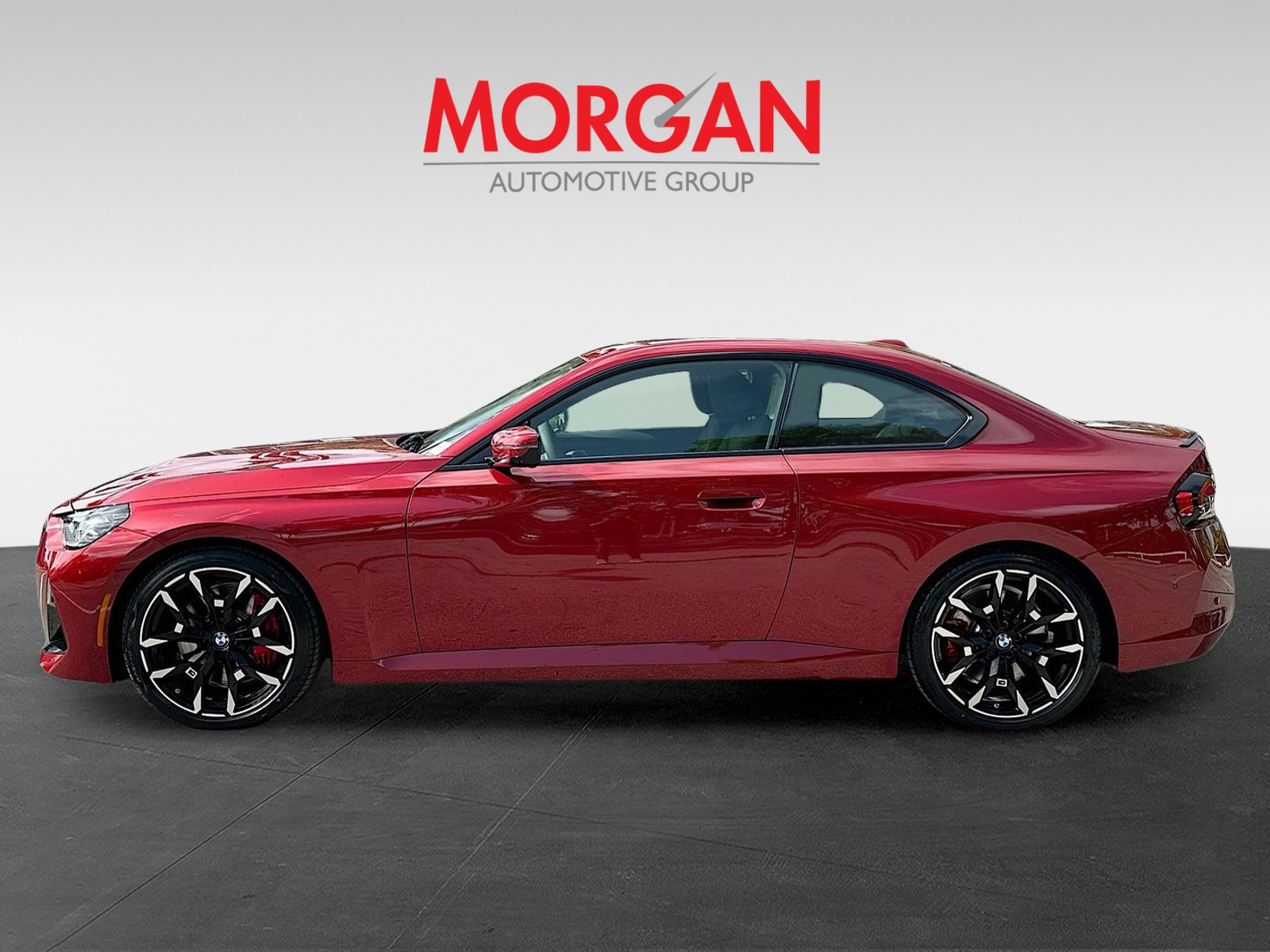 2025 BMW 2 Series - Photo 7