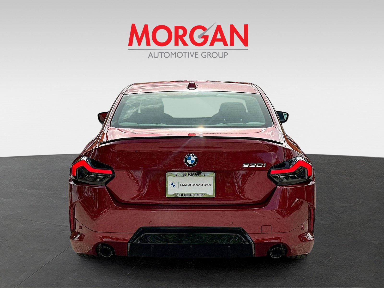 2025 BMW 2 Series - Photo 5